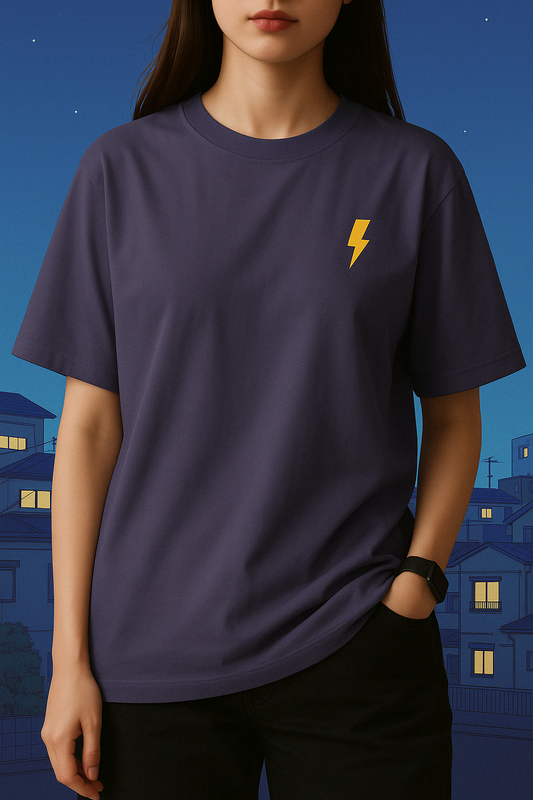 Thunder Tee